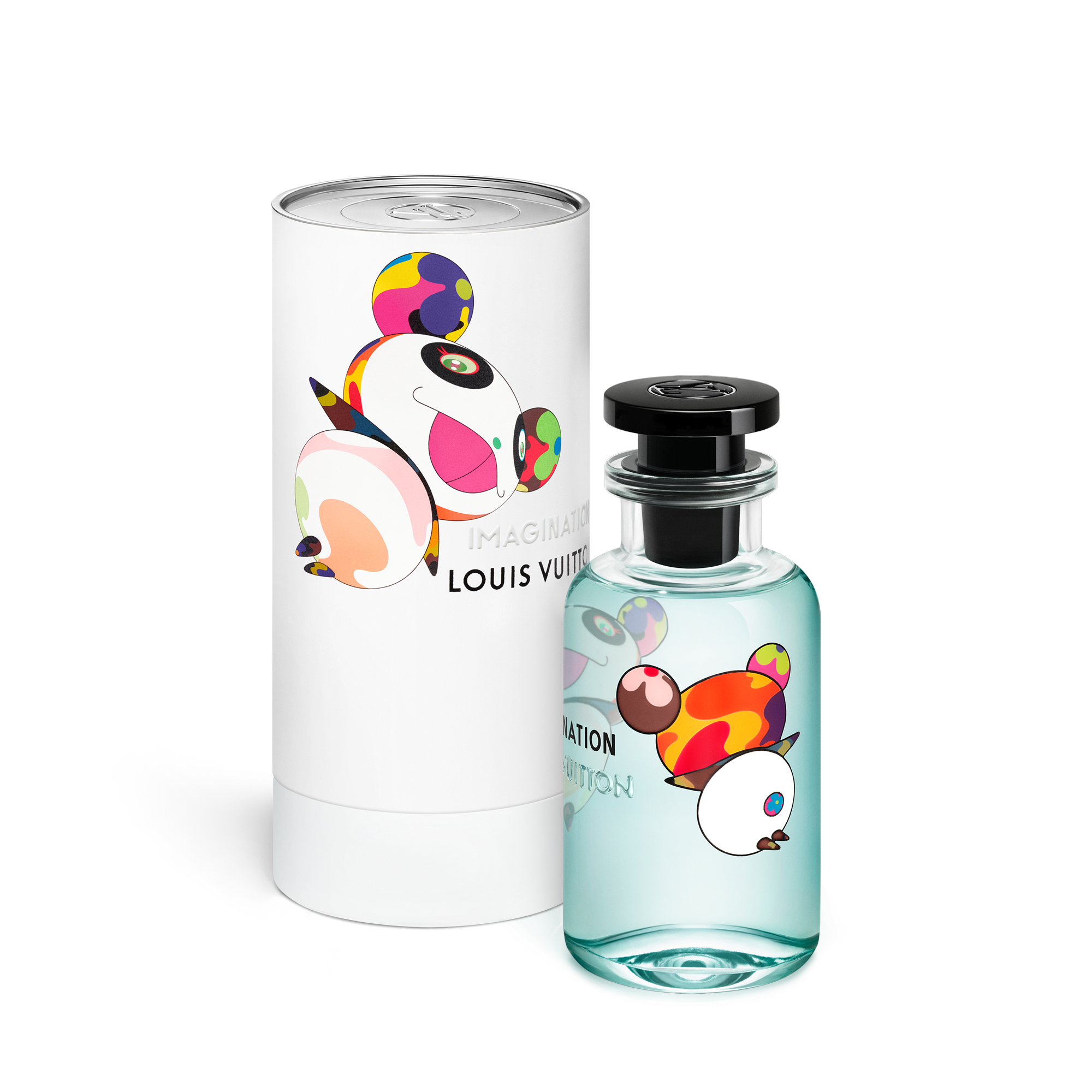 LV x TM Imagination - All Perfumes | LOUIS VUITTON